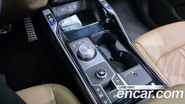 Kia Sorento 2024 — photo 9