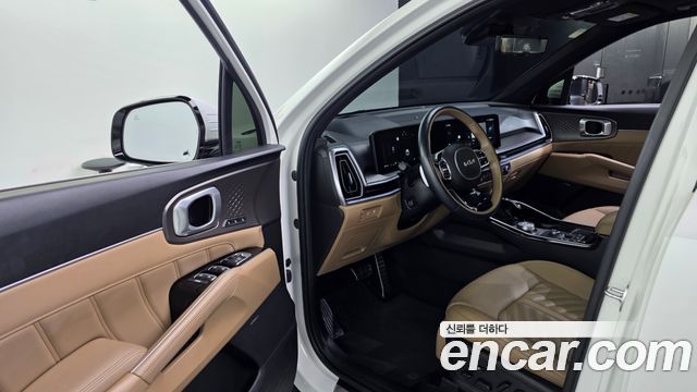 Kia Sorento 2024 — photo 10