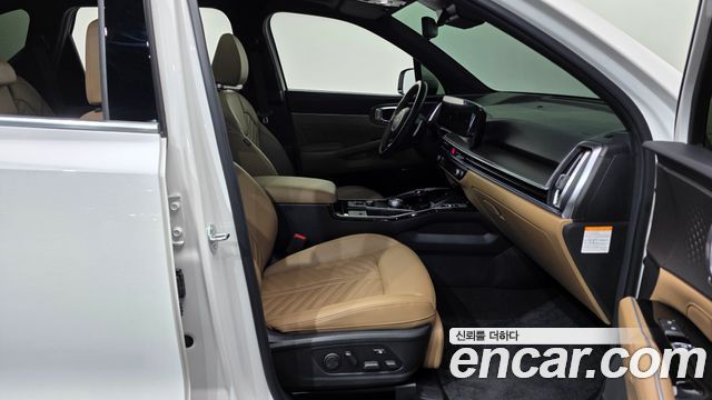 Kia Sorento 2024 — photo 11