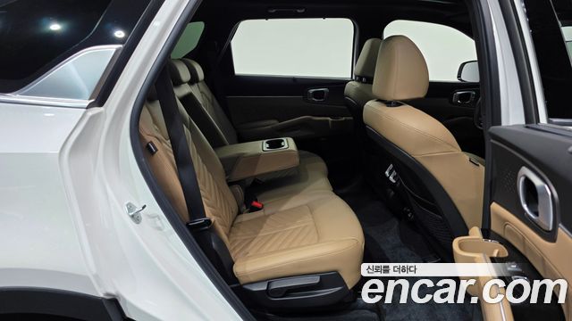 Kia Sorento 2024 — photo 12