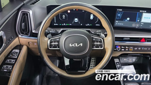 Kia Sorento 2024 — photo 13
