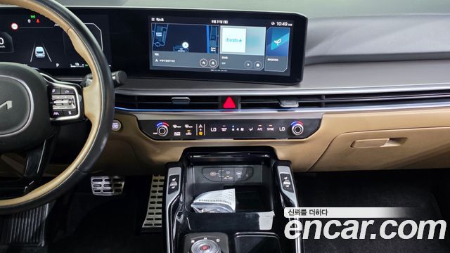 Kia Sorento 2024 — photo 14