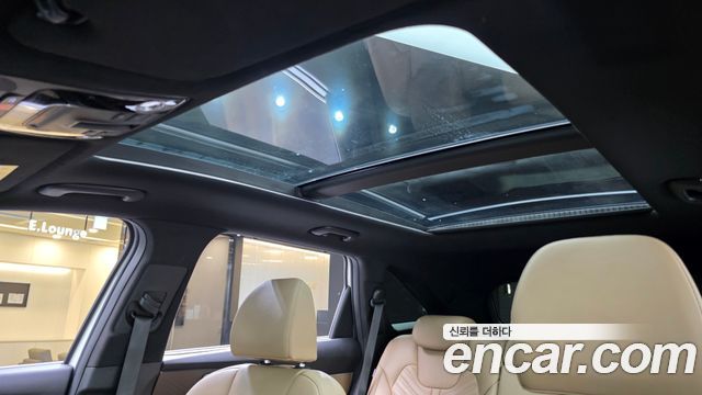 Kia Sorento 2024 — photo 18