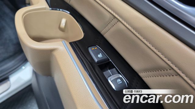 Kia Sorento 2024 — photo 19