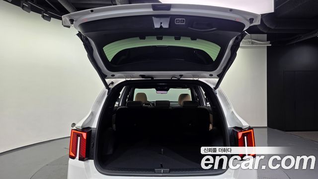 Kia Sorento 2024 — photo 20