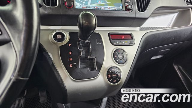 Kia RAY 2014 — photo 9