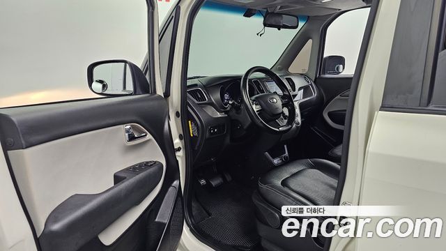 Kia RAY 2014 — photo 10