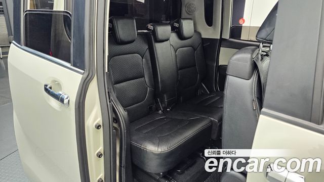 Kia RAY 2014 — photo 11