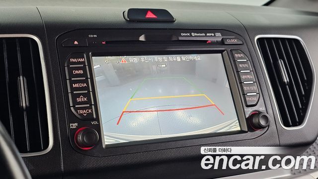 Kia RAY 2014 — photo 14