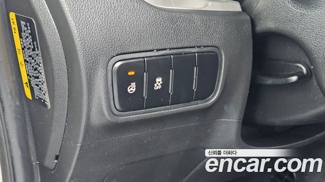 Kia RAY 2014 — photo 15