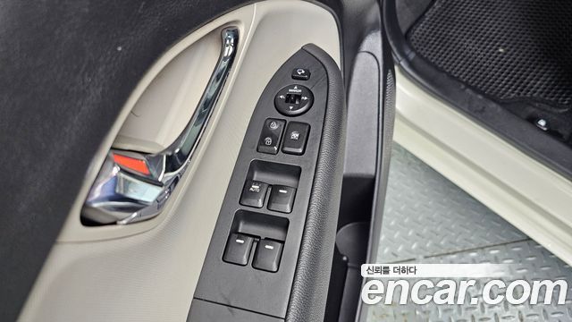 Kia RAY 2014 — photo 16