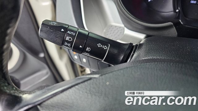 Kia RAY 2014 — photo 17