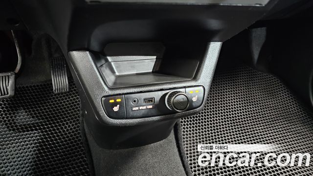 Kia RAY 2014 — photo 18