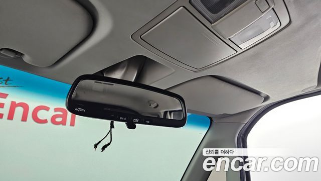 Kia RAY 2014 — photo 19