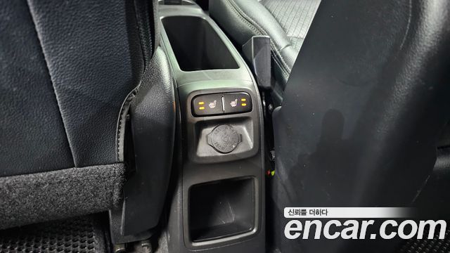 Kia RAY 2014 — photo 20
