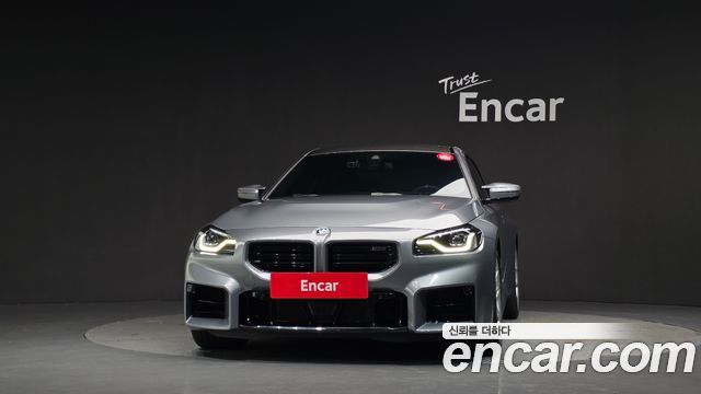BMW M2 2025 — photo 3