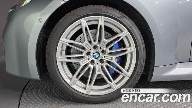 BMW M2 2025 — photo 5