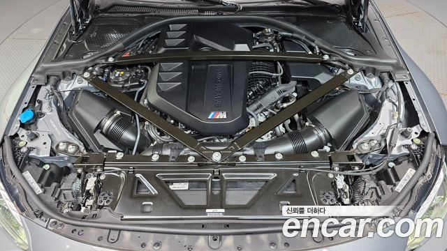 BMW M2 2025 — photo 6