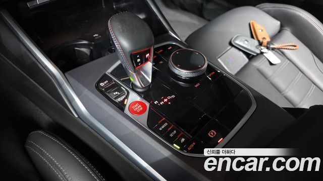 BMW M2 2025 — photo 12