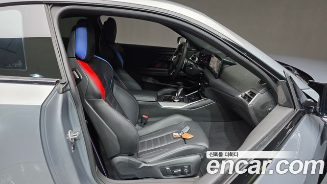 BMW M2 2025 — photo 13