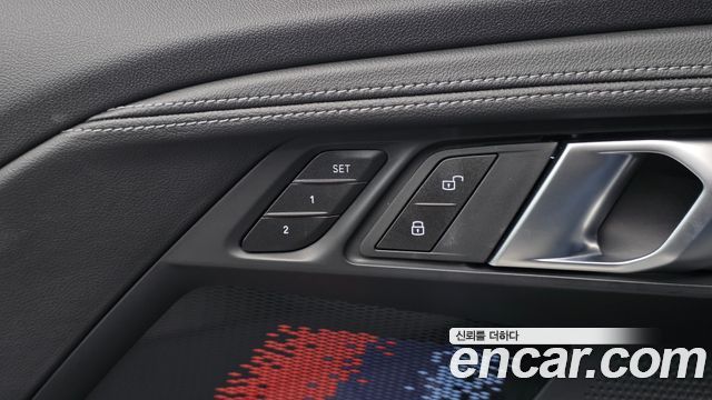 BMW M2 2025 — photo 20