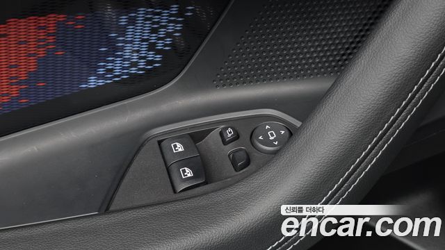 BMW M2 2025 — photo 21