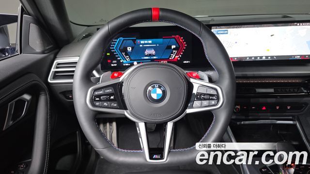 BMW M2 2025 — photo 25