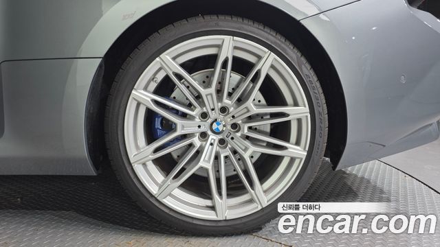 BMW M2 2025 — photo 7