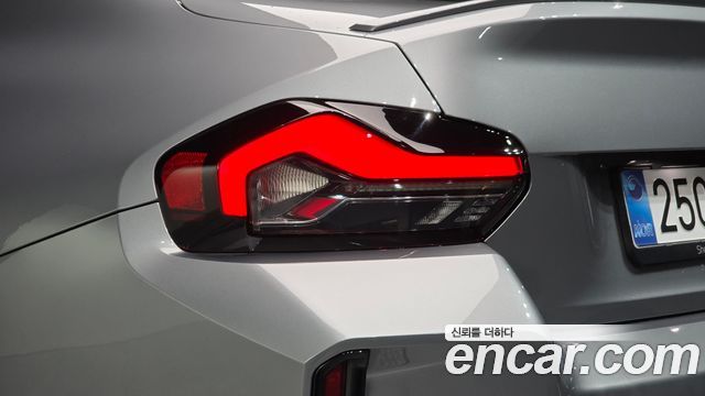 BMW M2 2025 — photo 9