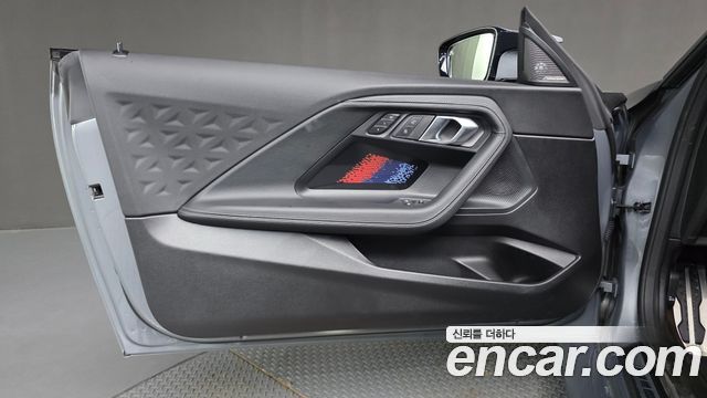 BMW M2 2025 — photo 14