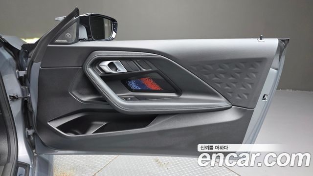 BMW M2 2025 — photo 15
