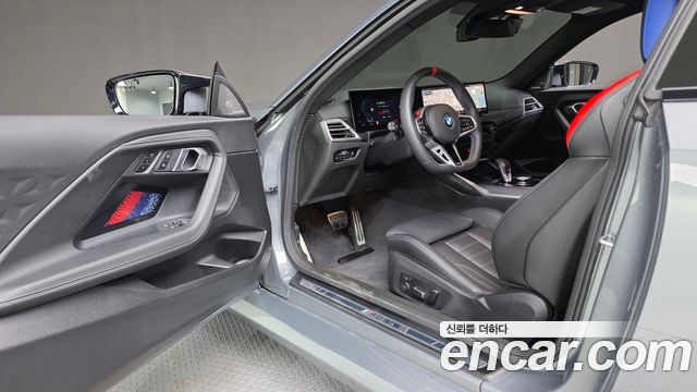 BMW M2 2025 — photo 16
