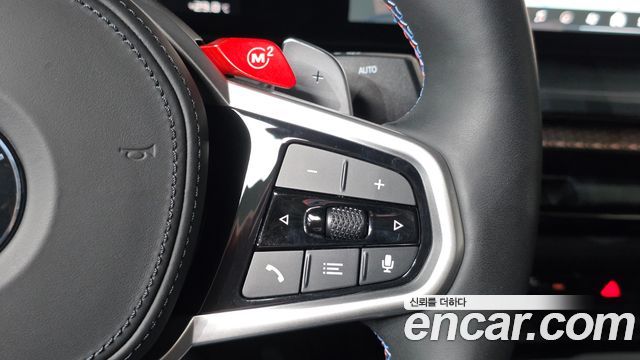 BMW M2 2025 — photo 27