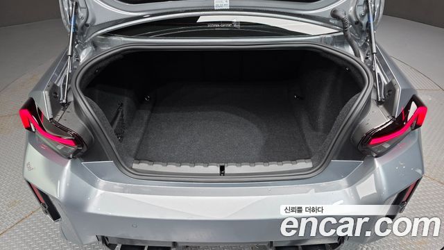 BMW M2 2025 — photo 34