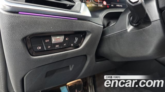 BMW 4-Series 2022 — photo 20