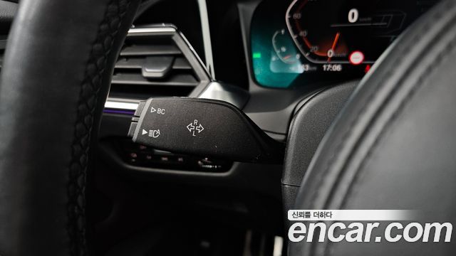 BMW 4-Series 2022 — photo 21