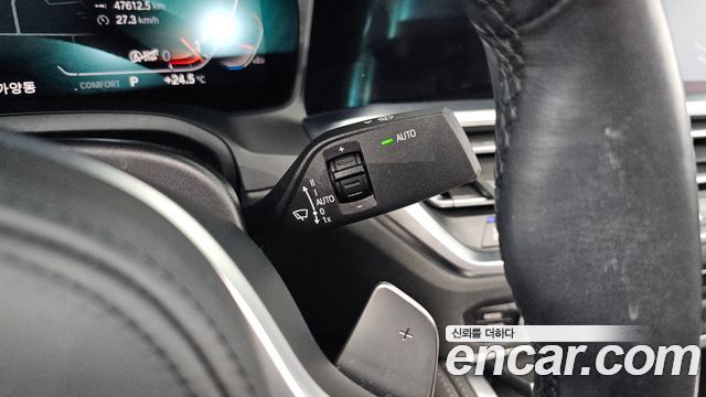 BMW 4-Series 2022 — photo 22