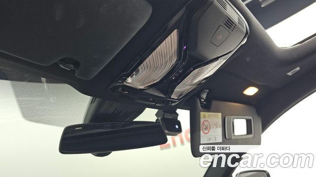 BMW 4-Series 2022 — photo 30
