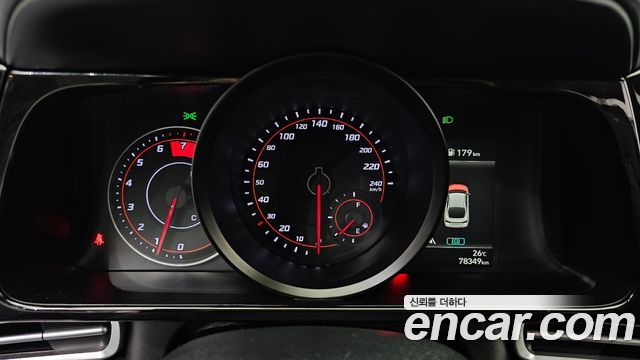 Hyundai AVANTE 2023 — photo 11