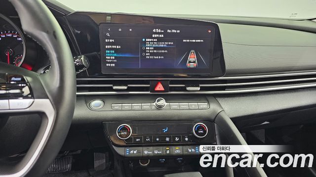 Hyundai AVANTE 2023 — photo 20