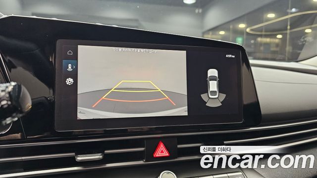 Hyundai AVANTE 2023 — photo 21