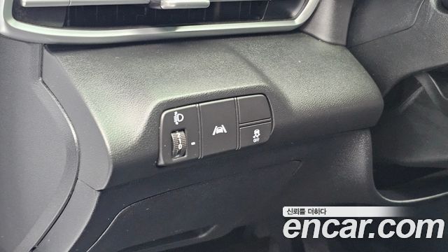 Hyundai AVANTE 2023 — photo 22