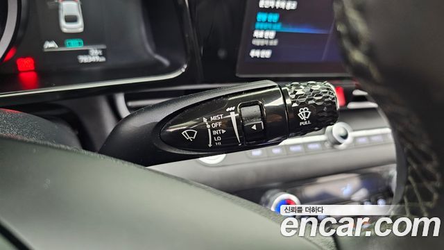 Hyundai AVANTE 2023 — photo 26