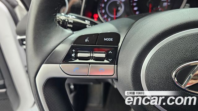 Hyundai AVANTE 2023 — photo 27