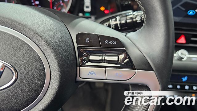 Hyundai AVANTE 2023 — photo 28