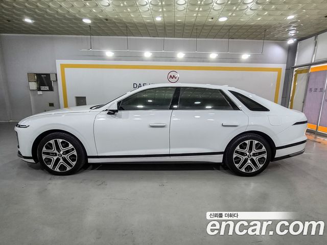 Hyundai Grandeur 2025 — photo 3