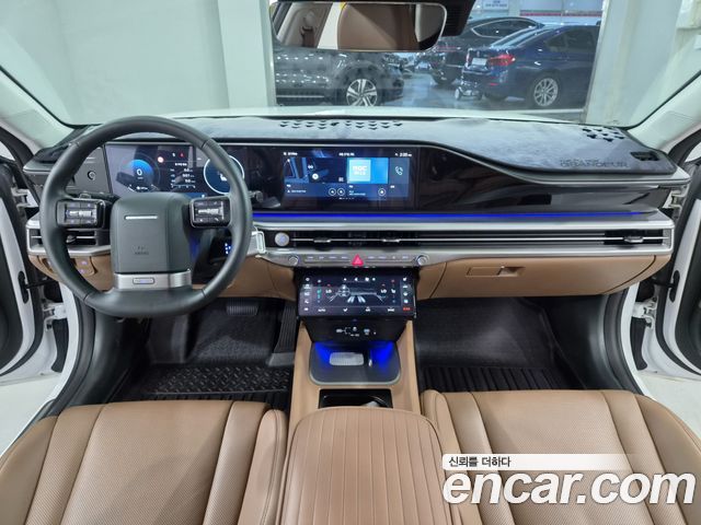 Hyundai Grandeur 2025 — photo 7