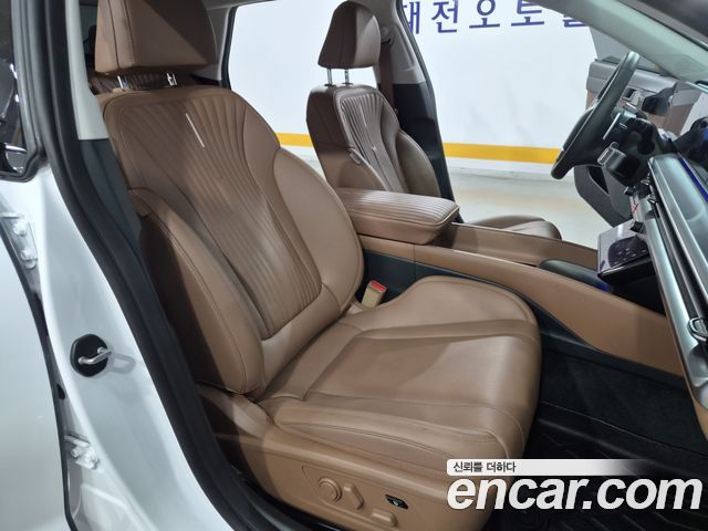 Hyundai Grandeur 2025 — photo 9