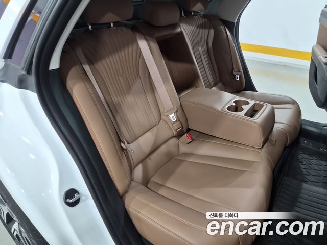 Hyundai Grandeur 2025 — photo 10