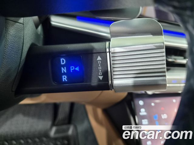 Hyundai Grandeur 2025 — photo 13
